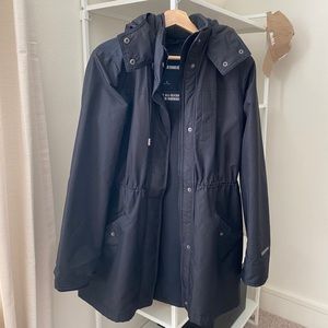 Abercrombie All Season Weather Warrior Jacket